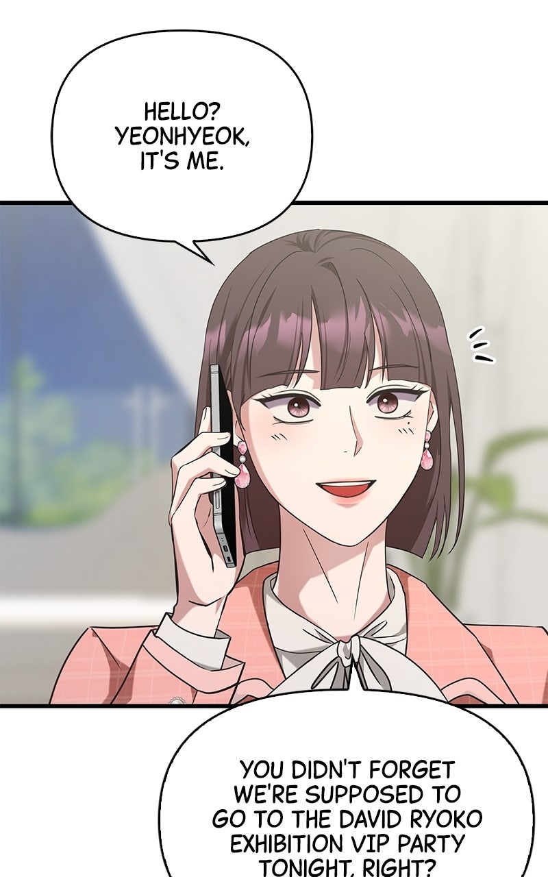 Have an Affair, With Me Episode 15 page 99 - 