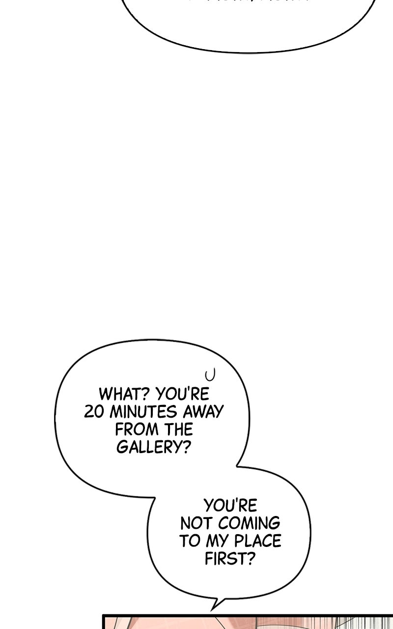 Have an Affair, With Me Episode 15 page 100 - 