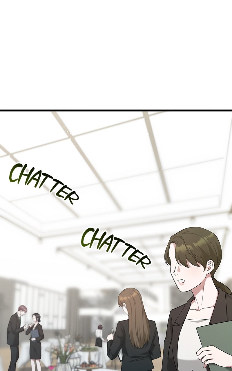 Have an Affair, With Me Episode 16 page 13 - 