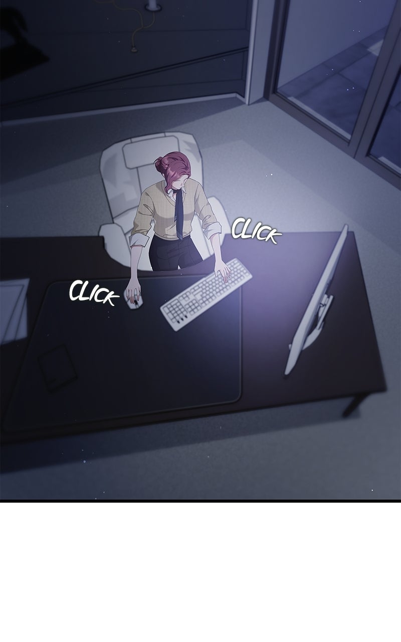 Have an Affair, With Me Episode 16 page 18 - 