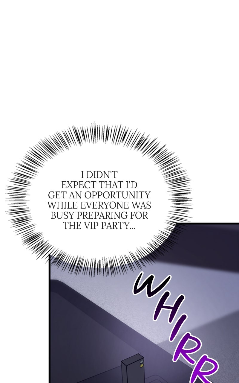 Have an Affair, With Me Episode 16 page 19 - 