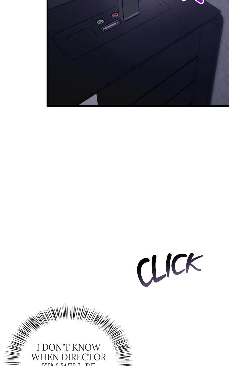 Have an Affair, With Me Episode 16 page 20 - 