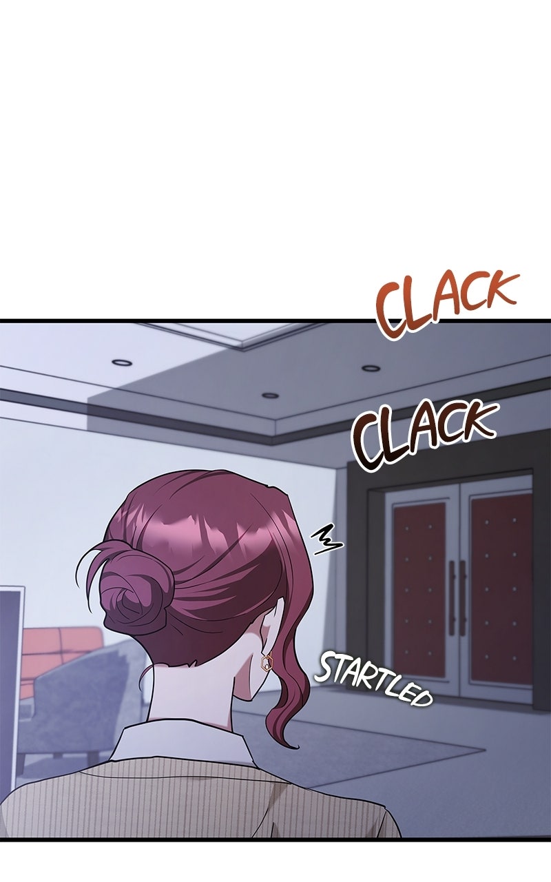Have an Affair, With Me Episode 16 page 22 - 