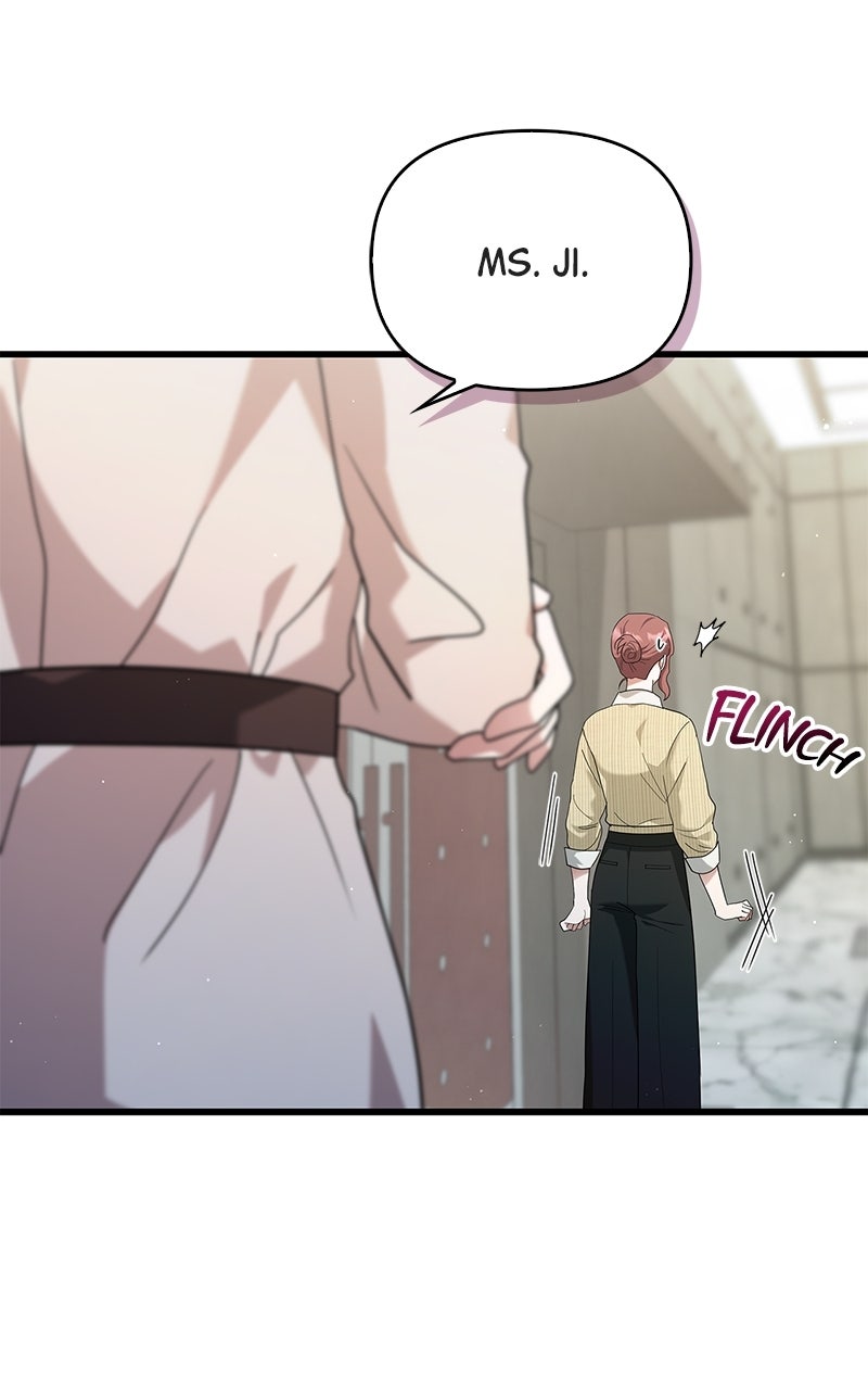 Have an Affair, With Me Episode 16 page 26 - 