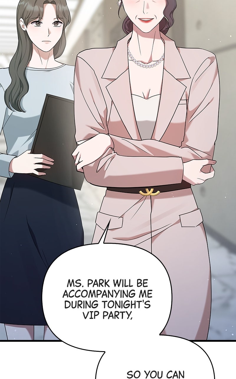 Have an Affair, With Me Episode 16 page 28 - 