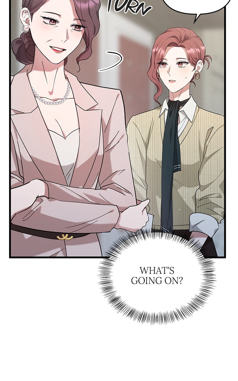 Have an Affair, With Me Episode 16 page 30 - 