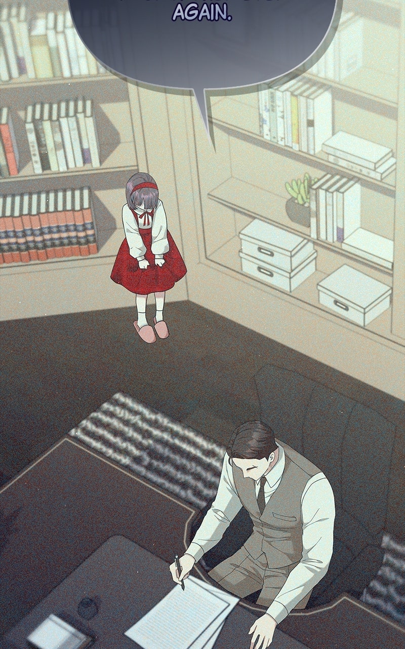 Have an Affair, With Me Episode 16 page 4 - 