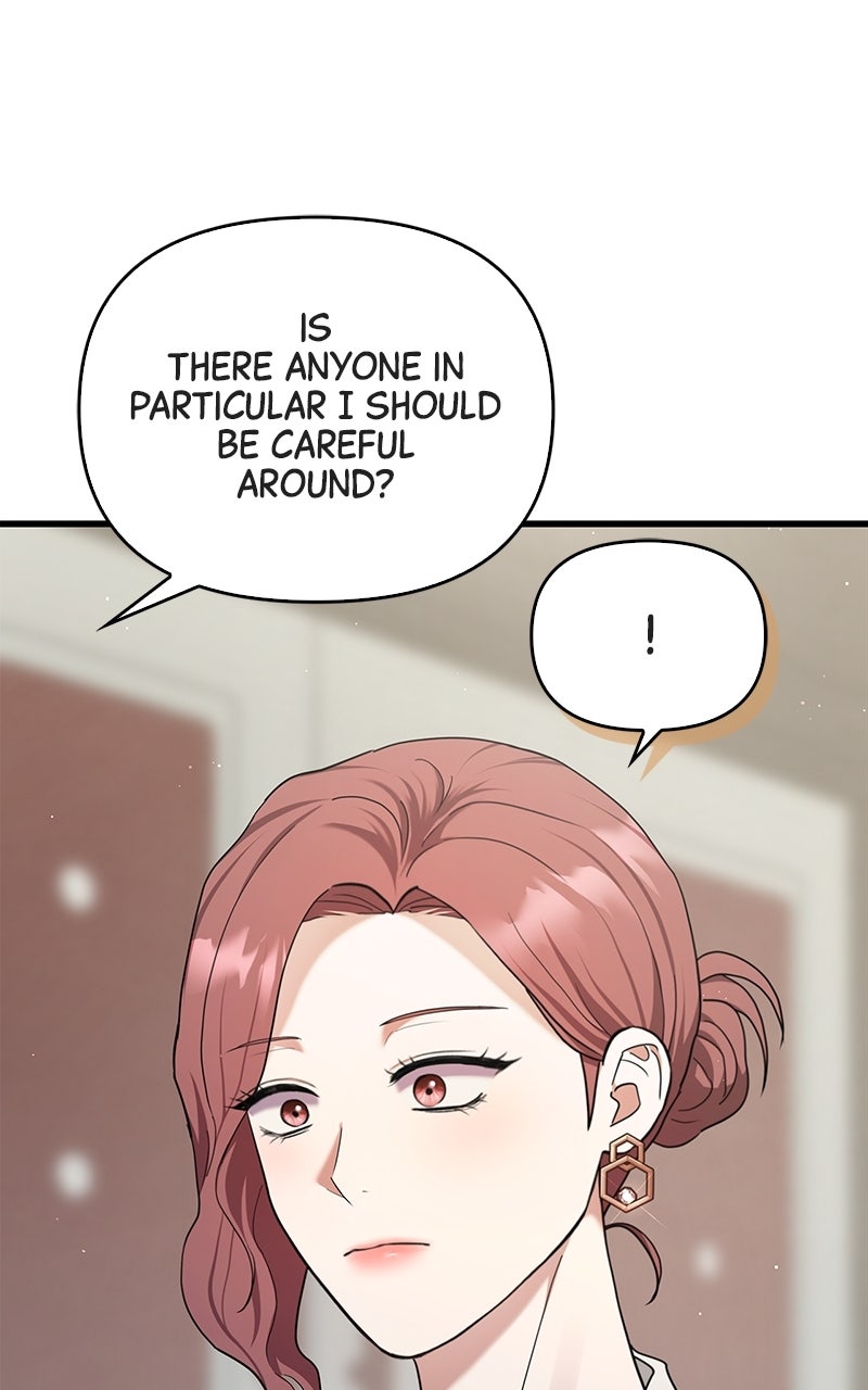 Have an Affair, With Me Episode 16 page 33 - 