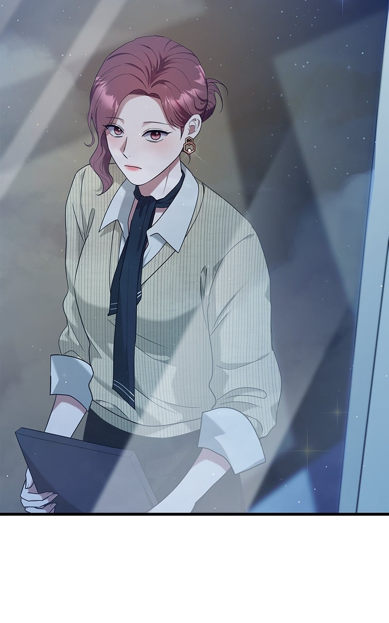 Have an Affair, With Me Episode 16 page 37 - 