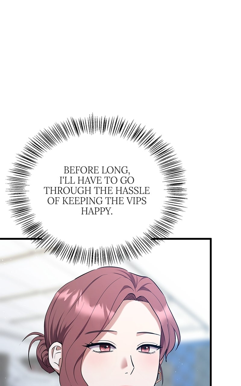 Have an Affair, With Me Episode 16 page 38 - 