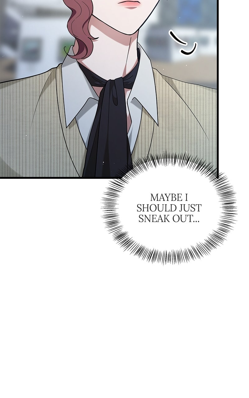 Have an Affair, With Me Episode 16 page 39 - 