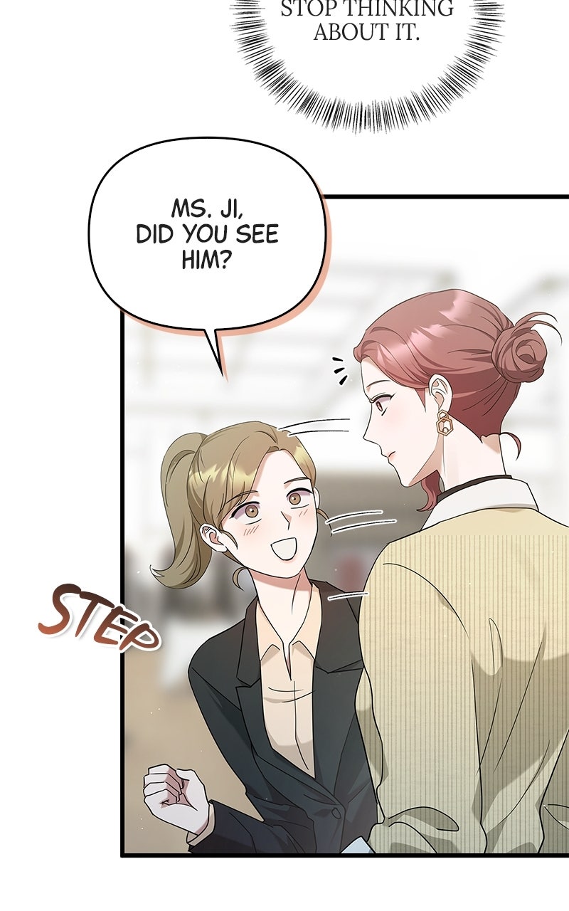Have an Affair, With Me Episode 16 page 48 - 