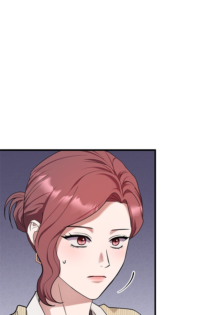 Have an Affair, With Me Episode 16 page 54 - 
