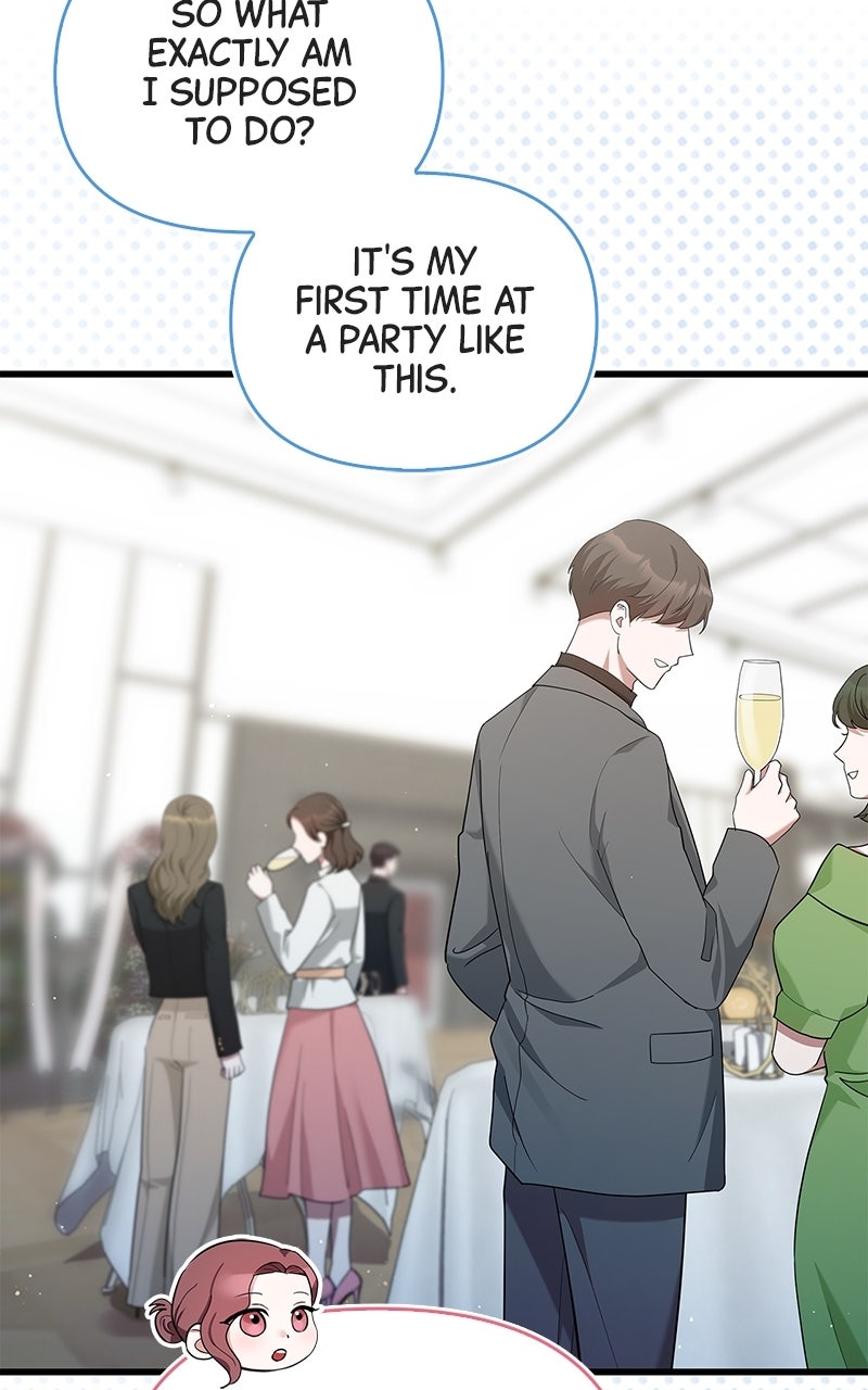 Have an Affair, With Me Episode 16 page 61 - 