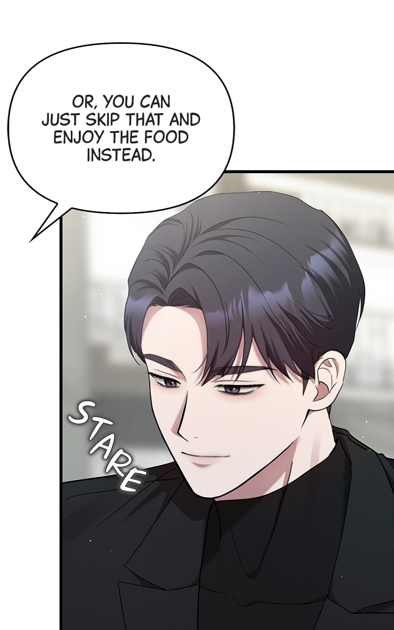 Have an Affair, With Me Episode 16 page 63 - 