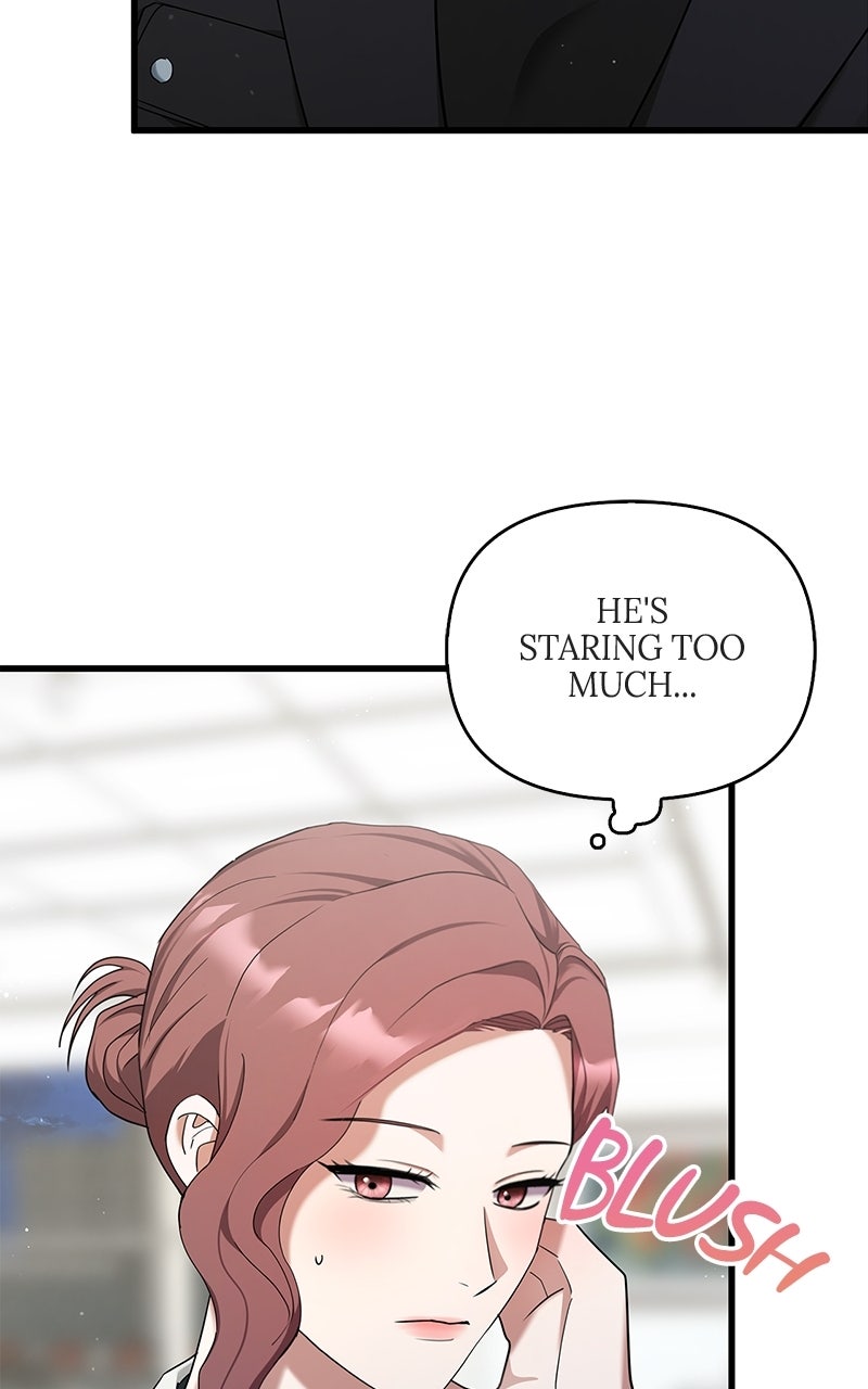 Have an Affair, With Me Episode 16 page 64 - 