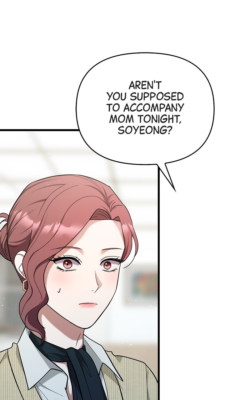Have an Affair, With Me Episode 16 page 69 - 