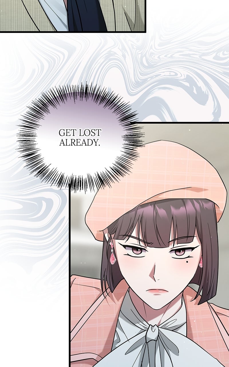 Have an Affair, With Me Episode 16 page 70 - 