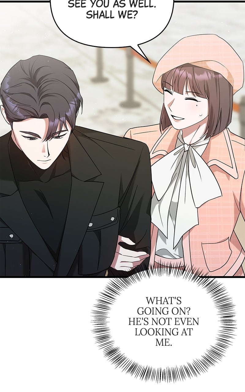 Have an Affair, With Me Episode 16 page 76 - 