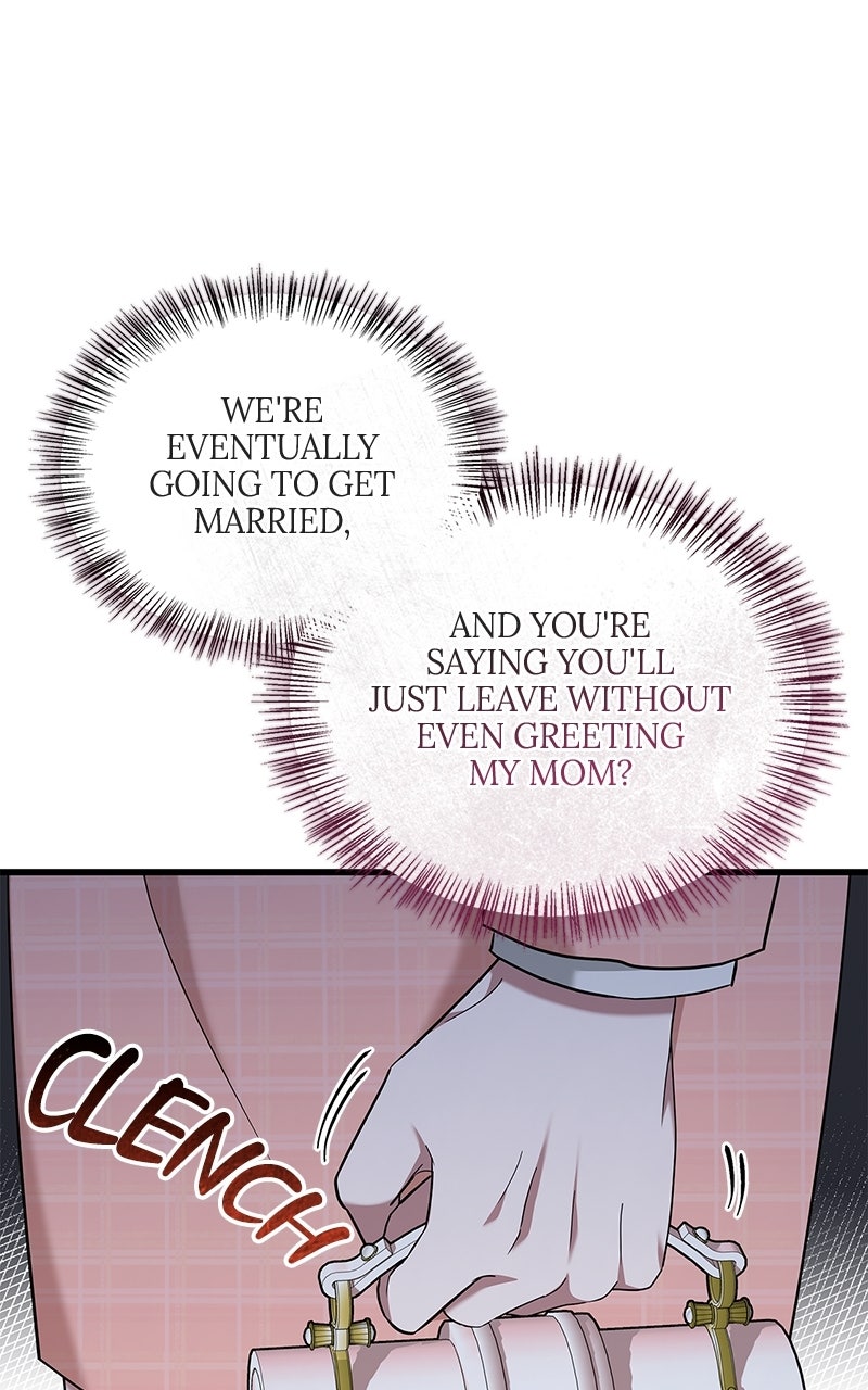 Have an Affair, With Me Episode 16 page 79 - 