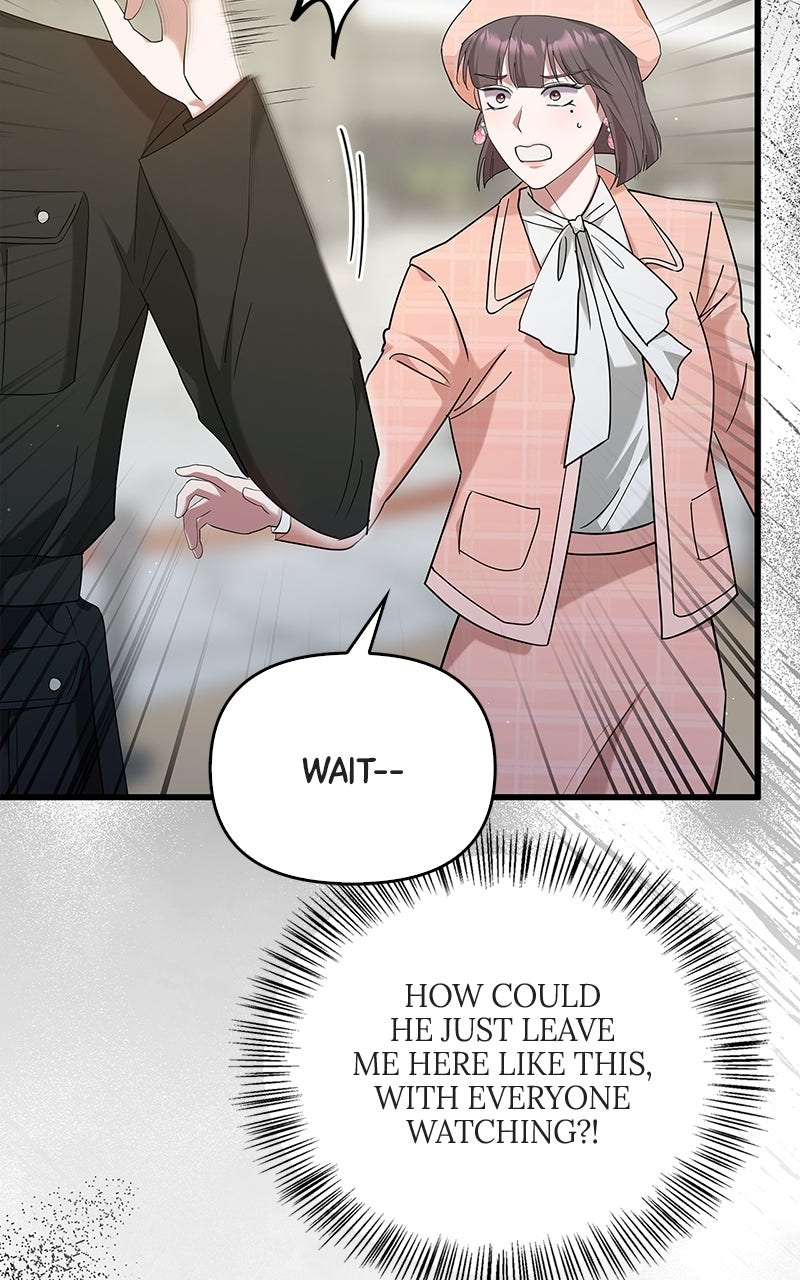 Have an Affair, With Me Episode 16 page 82 - 