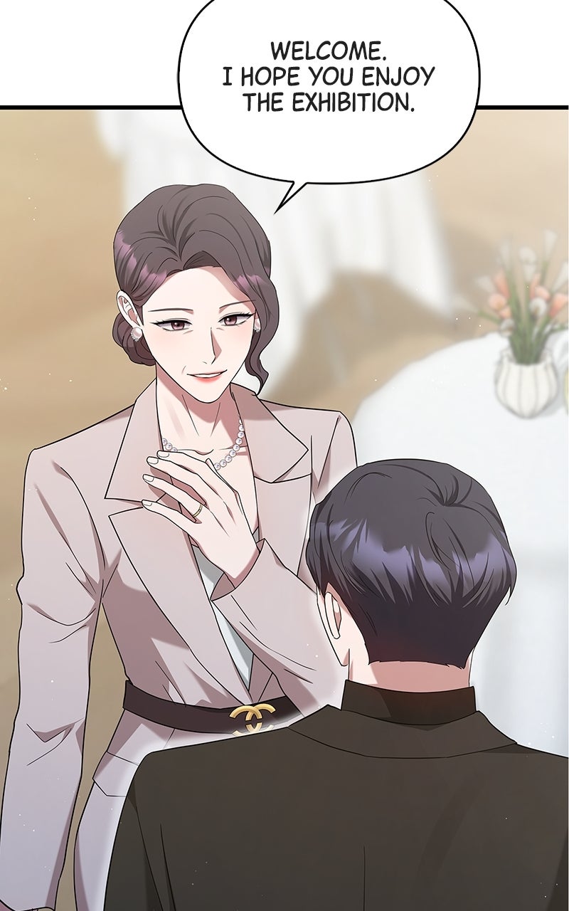 Have an Affair, With Me Episode 16 page 86 - 