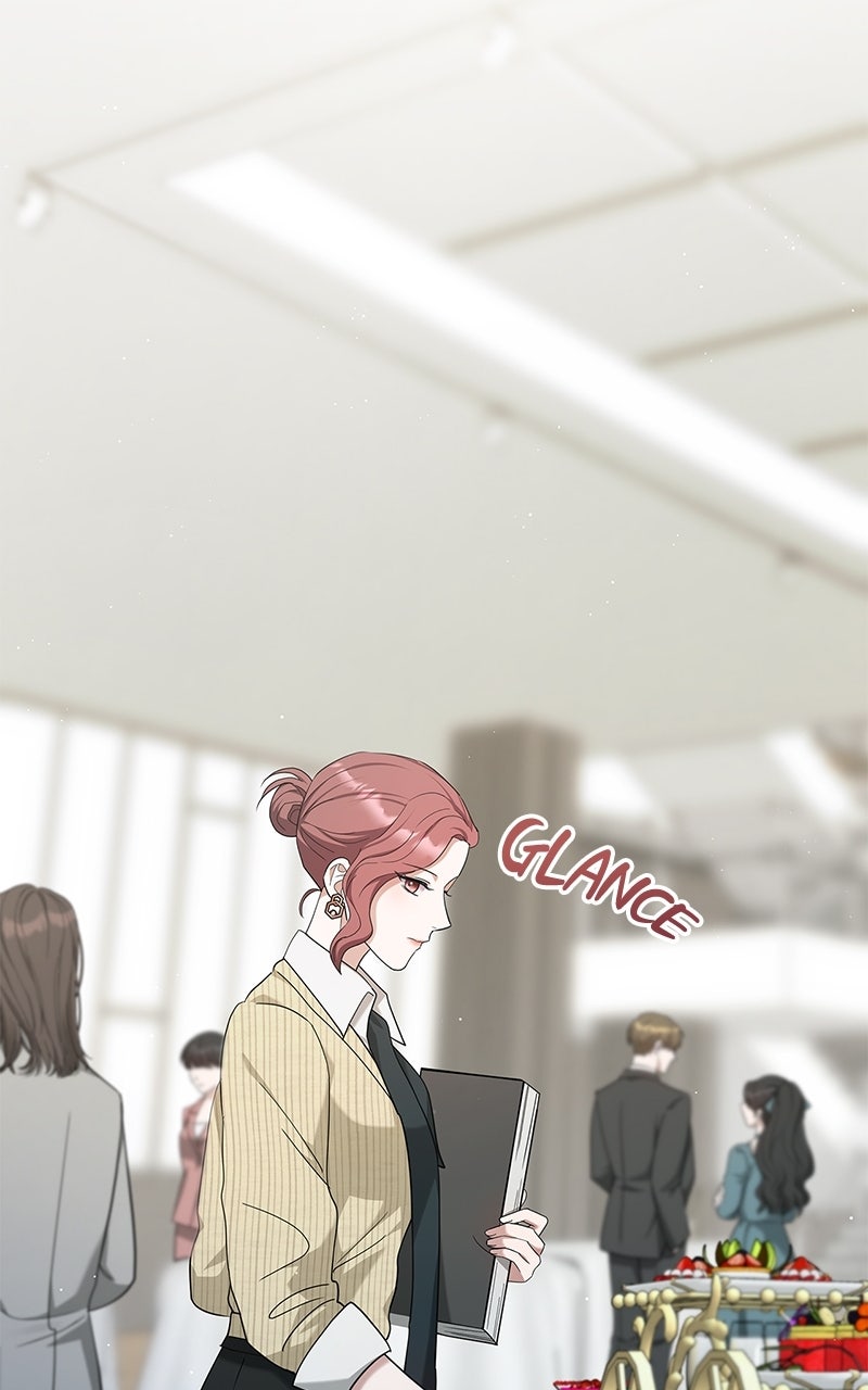 Have an Affair, With Me Episode 16 page 91 - 