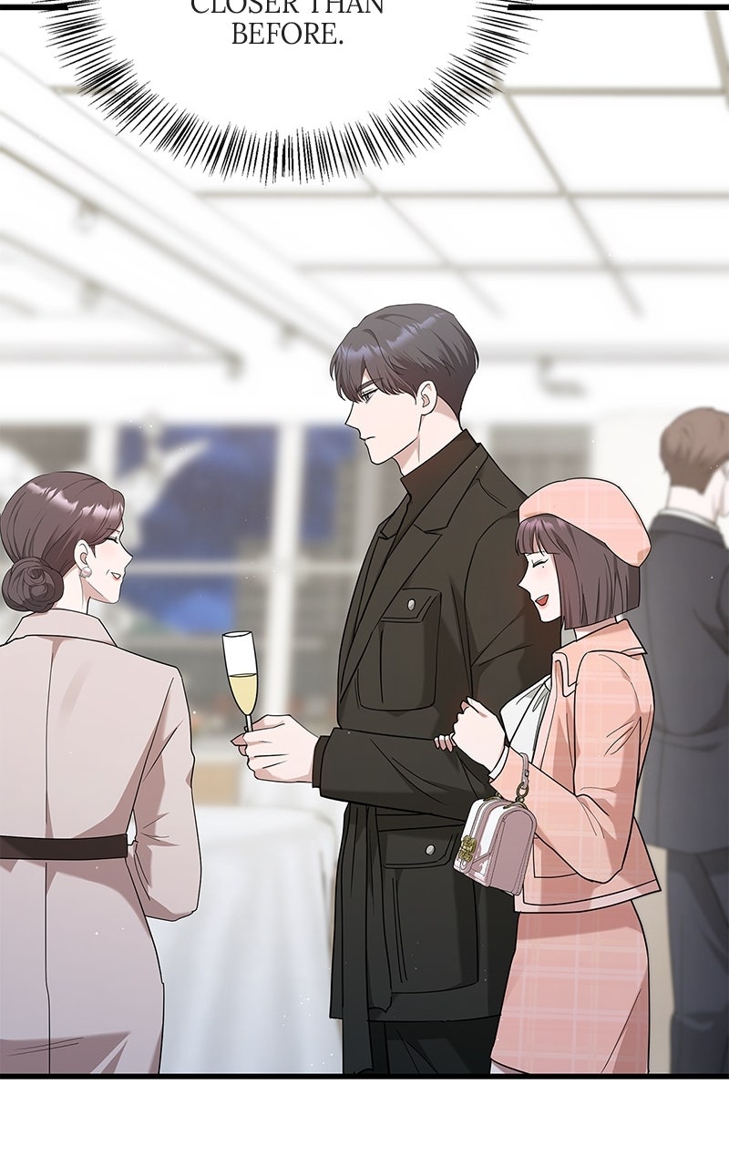 Have an Affair, With Me Episode 16 page 93 - 