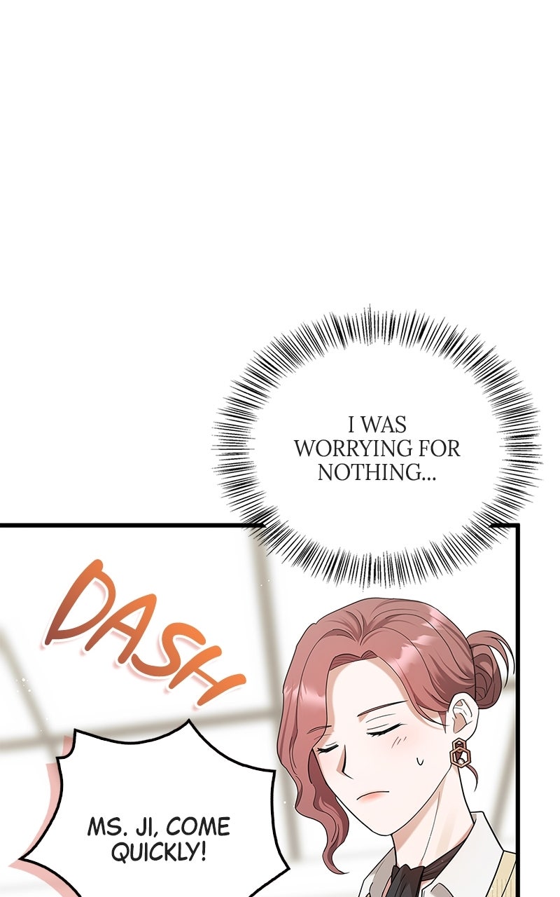 Have an Affair, With Me Episode 16 page 94 - 