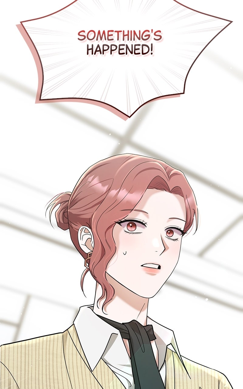 Have an Affair, With Me Episode 16 page 96 - 