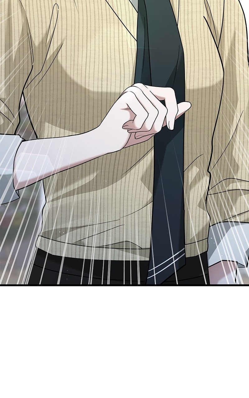 Have an Affair, With Me Episode 16 page 97 - 