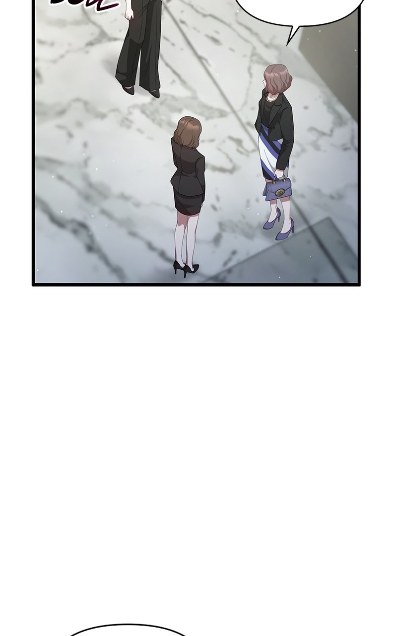 Have an Affair, With Me Episode 17 page 11 - 