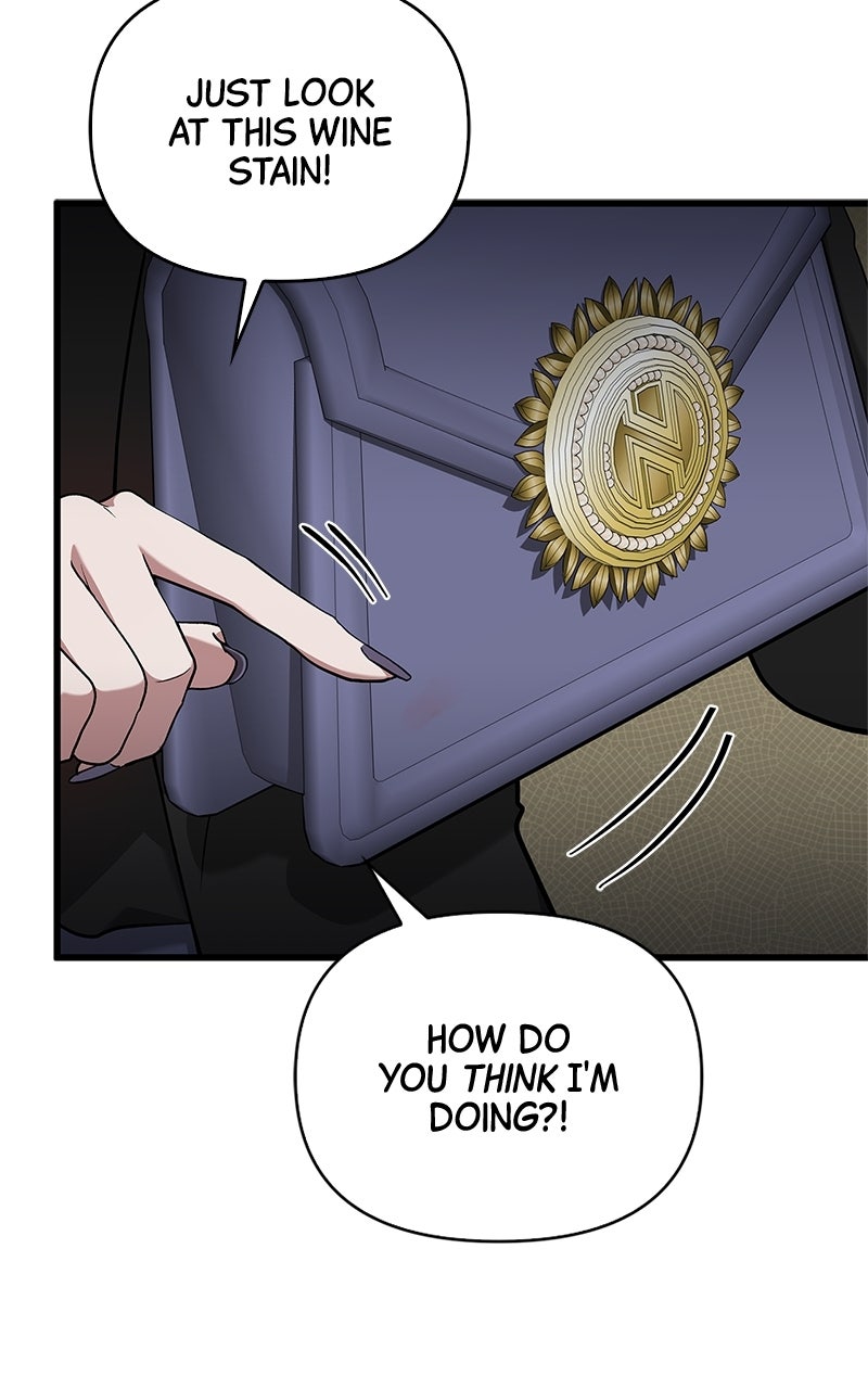 Have an Affair, With Me Episode 17 page 12 - 
