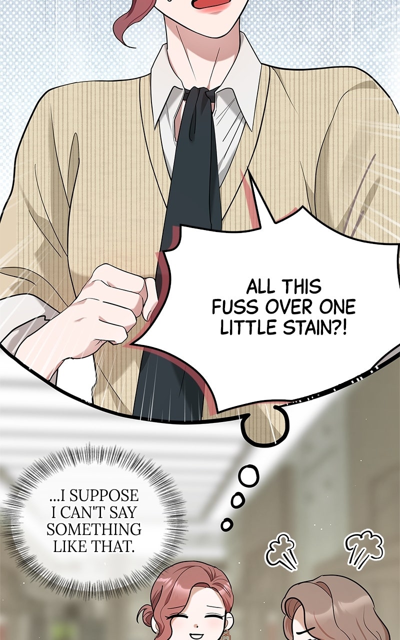 Have an Affair, With Me Episode 17 page 14 - 