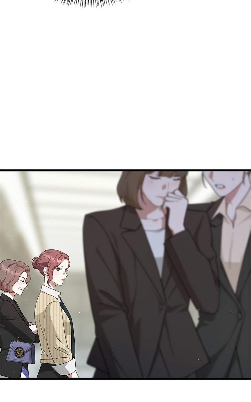 Have an Affair, With Me Episode 17 page 19 - 