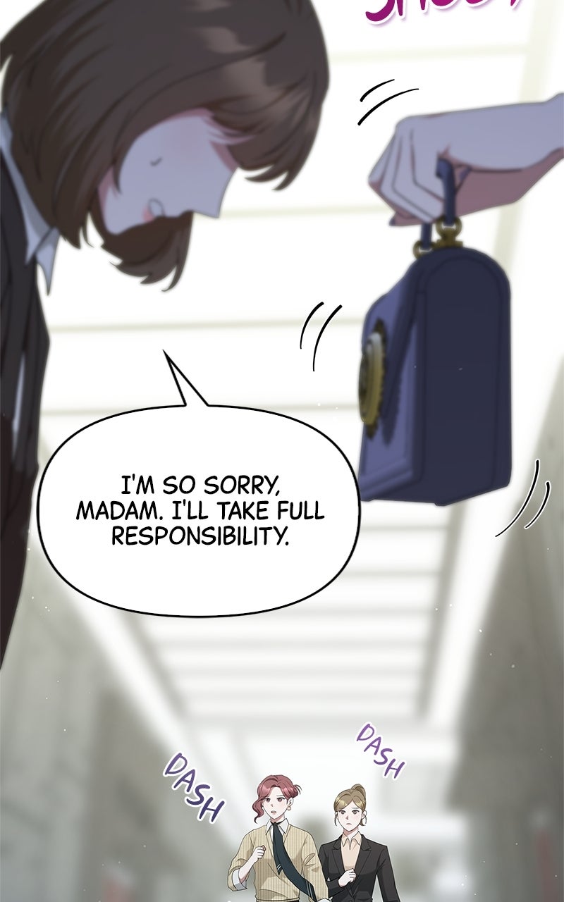 Have an Affair, With Me Episode 17 page 3 - 