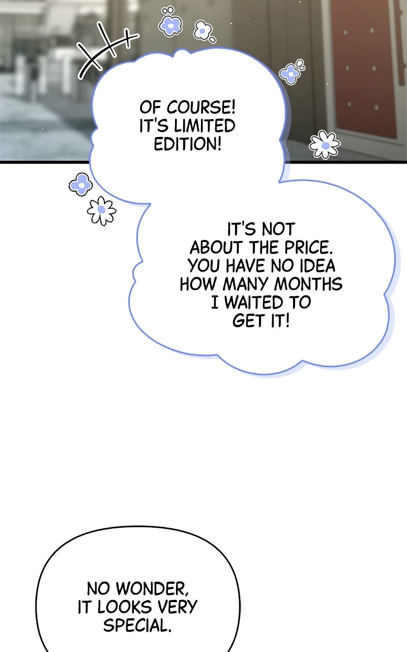 Have an Affair, With Me Episode 17 page 28 - 