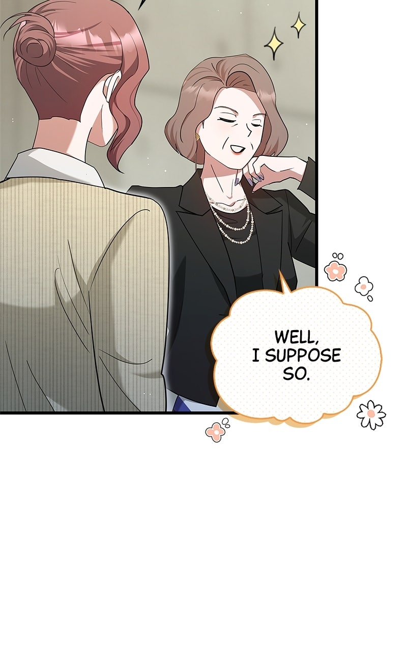 Have an Affair, With Me Episode 17 page 31 - 