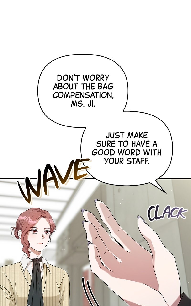 Have an Affair, With Me Episode 17 page 32 - 