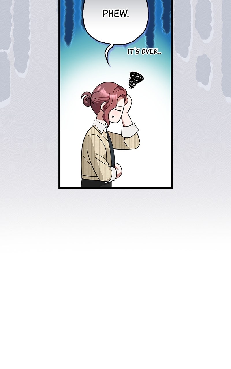 Have an Affair, With Me Episode 17 page 34 - 