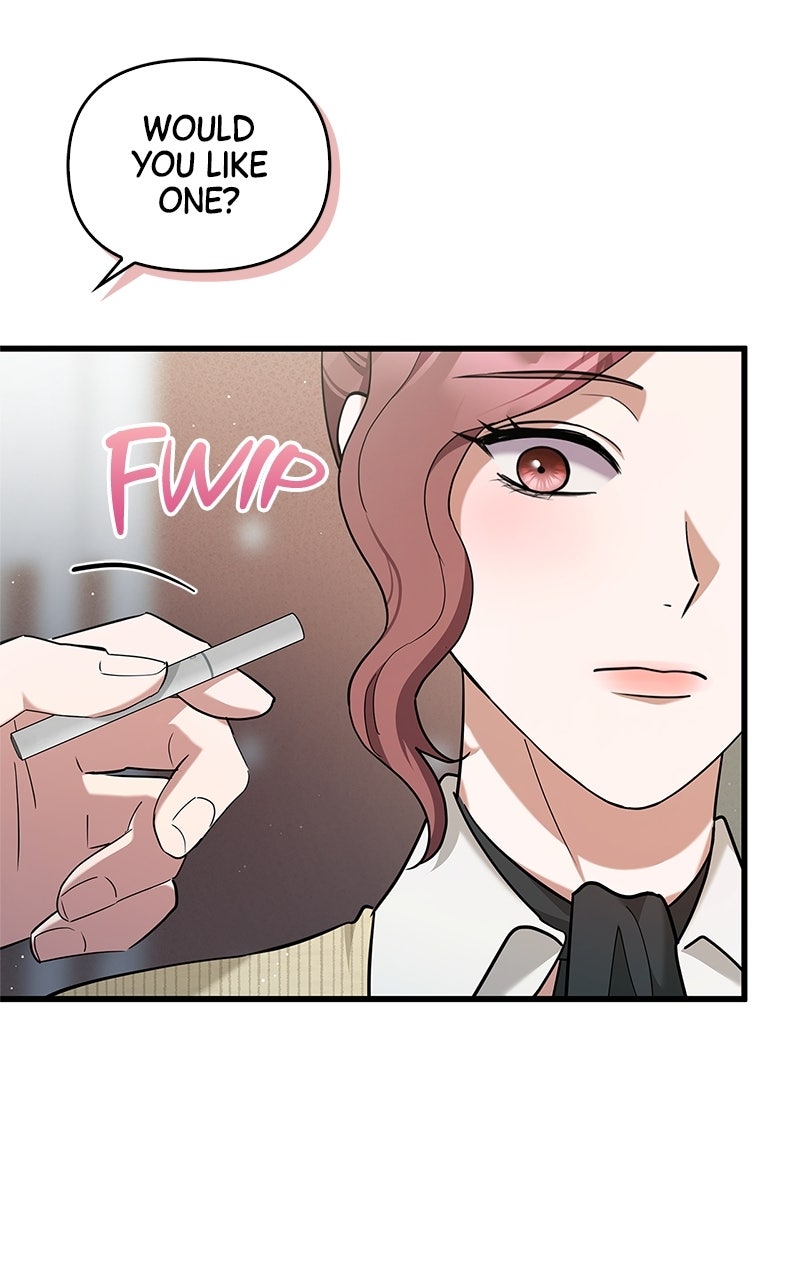 Have an Affair, With Me Episode 17 page 35 - 