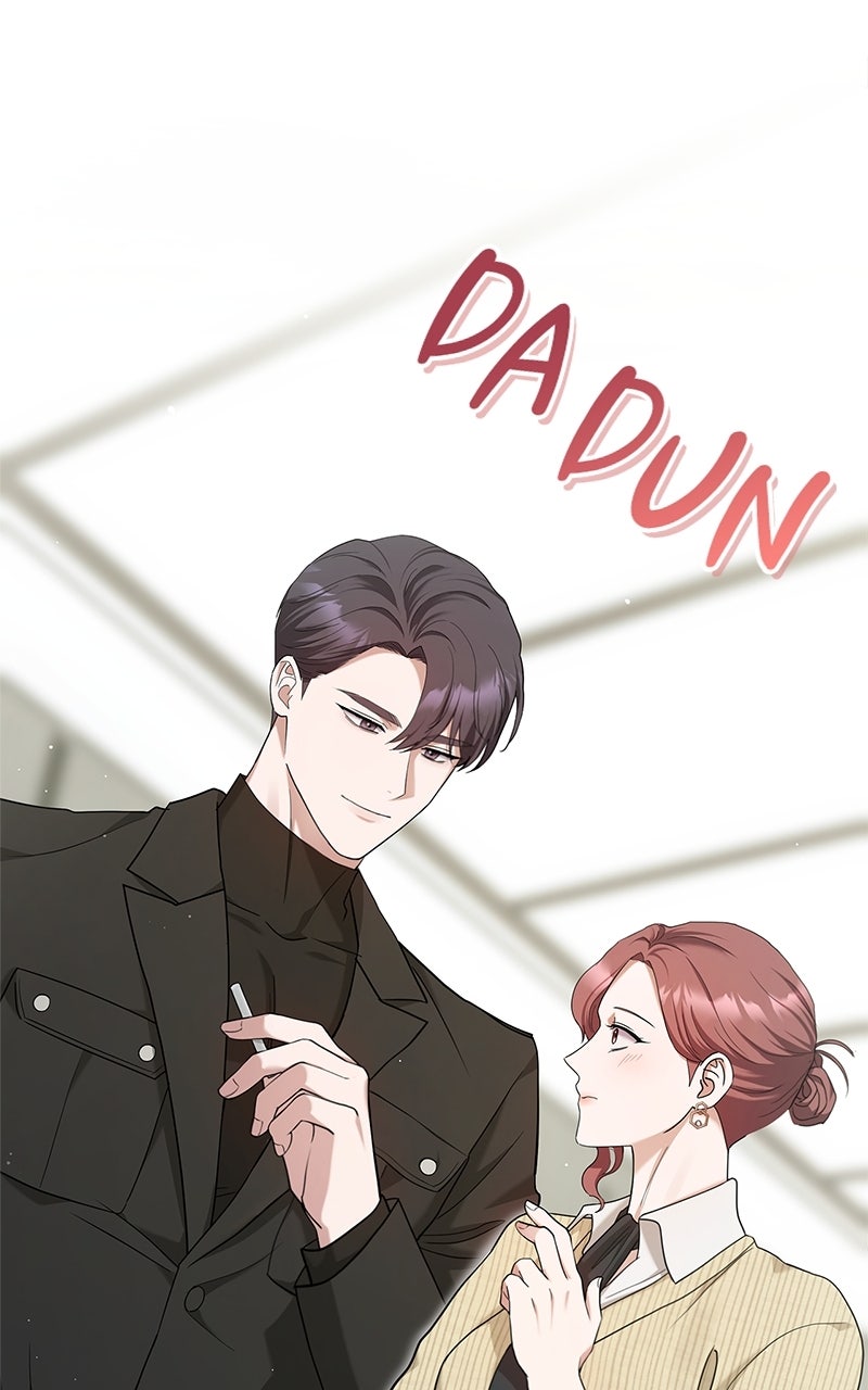 Have an Affair, With Me Episode 17 page 36 - 