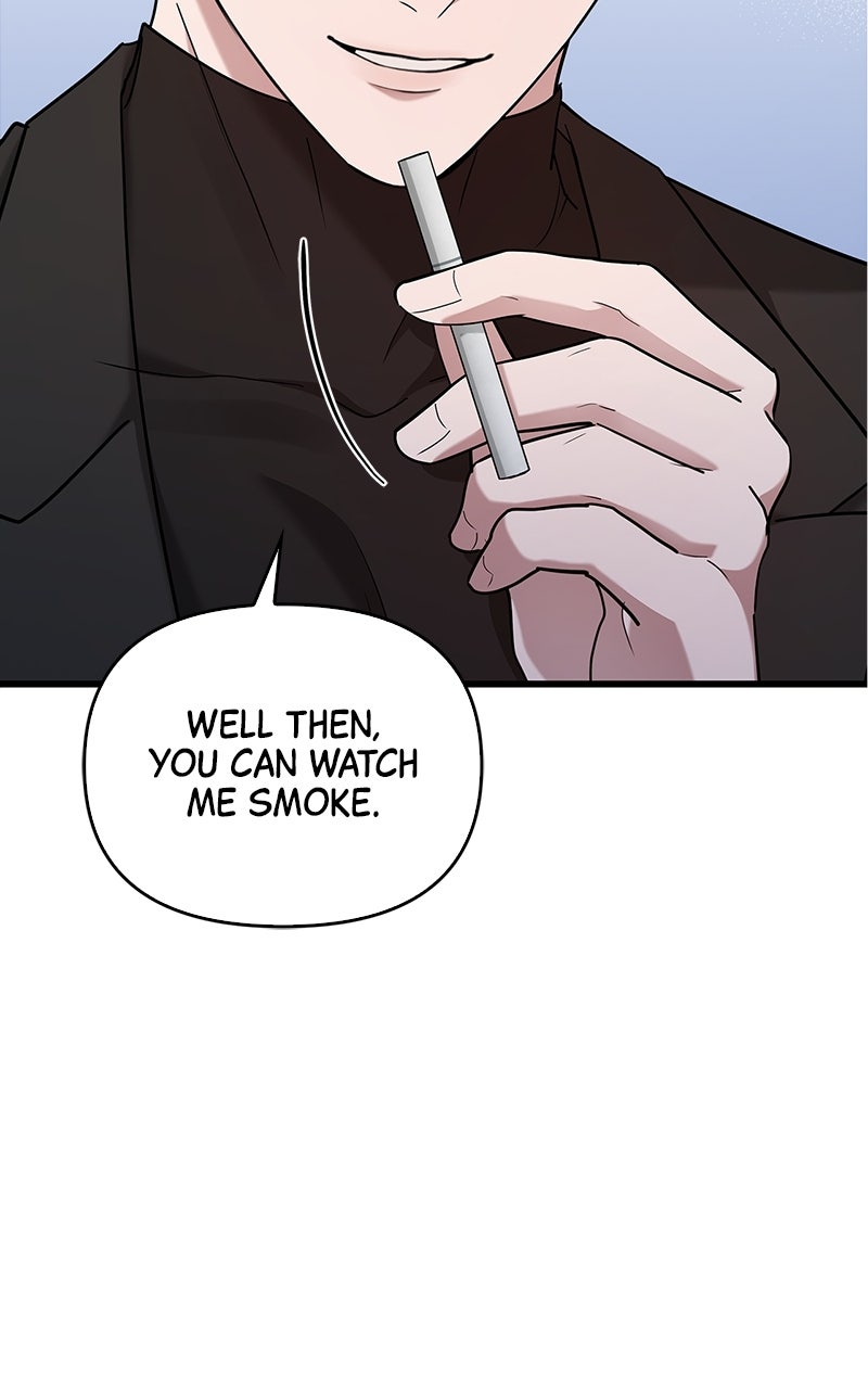 Have an Affair, With Me Episode 17 page 39 - 