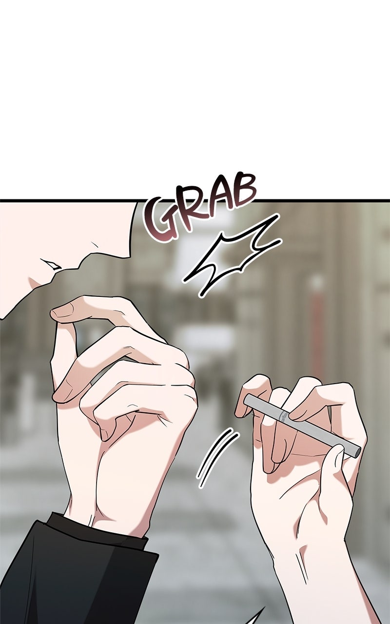 Have an Affair, With Me Episode 17 page 40 - 