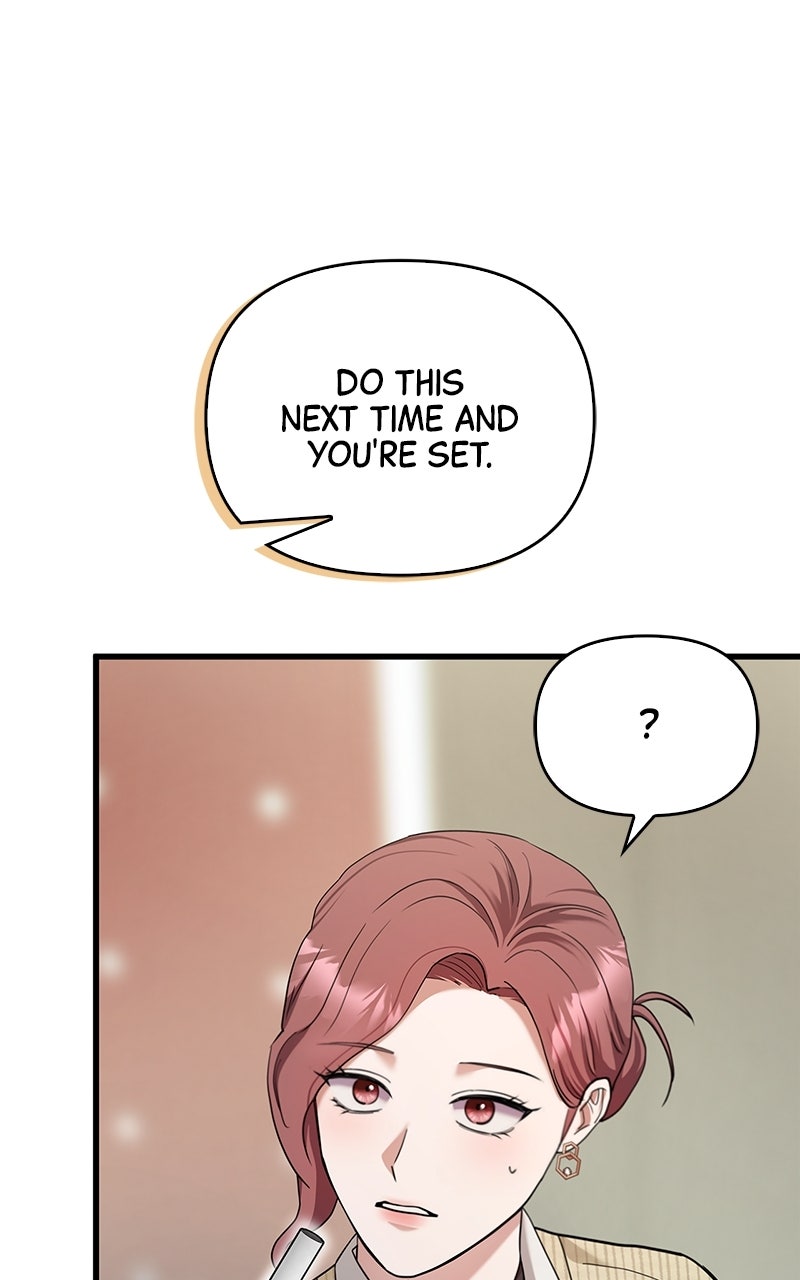 Have an Affair, With Me Episode 17 page 43 - 