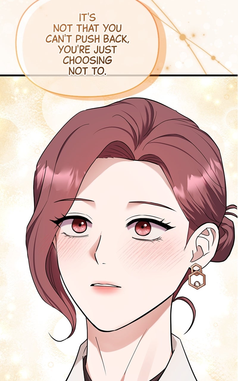 Have an Affair, With Me Episode 17 page 47 - 