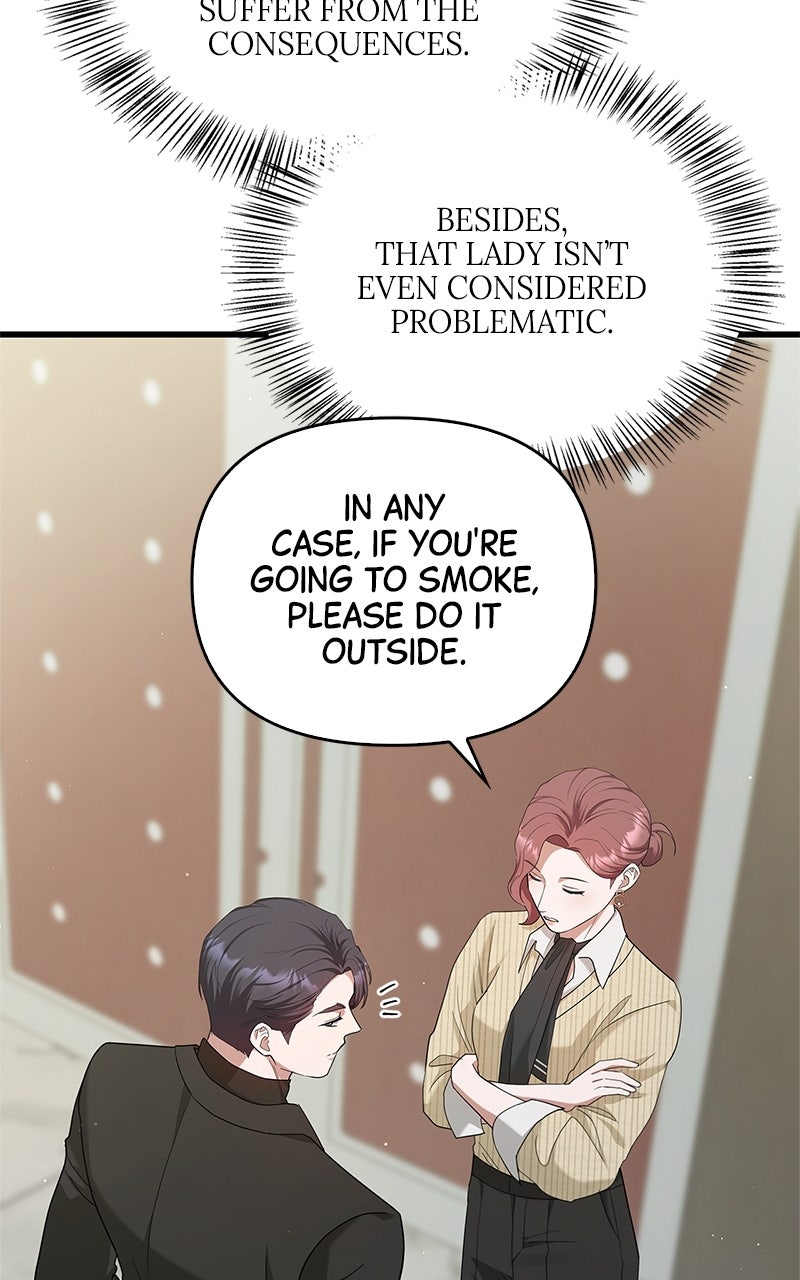 Have an Affair, With Me Episode 17 page 49 - 