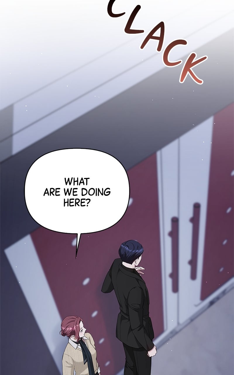 Have an Affair, With Me Episode 17 page 53 - 