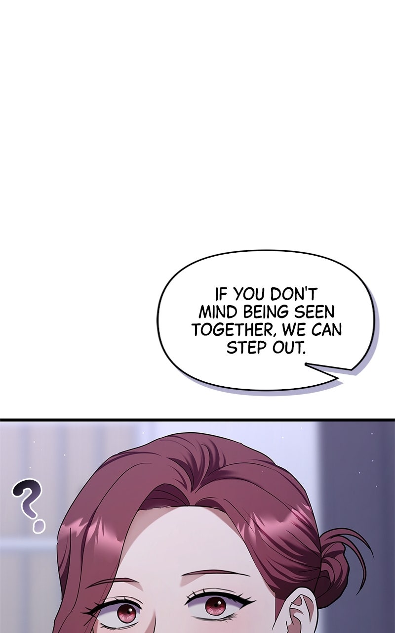 Have an Affair, With Me Episode 17 page 56 - 