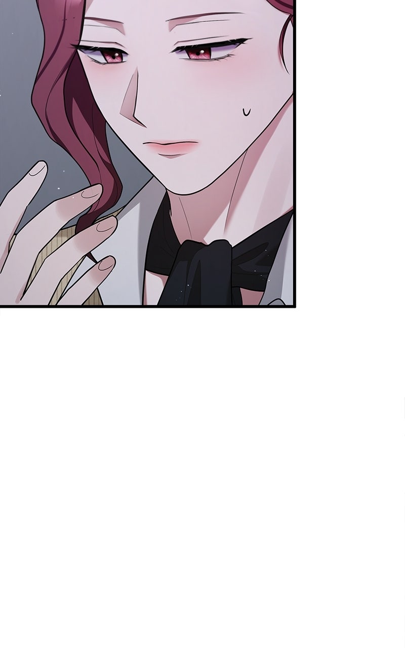 Have an Affair, With Me Episode 17 page 64 - 